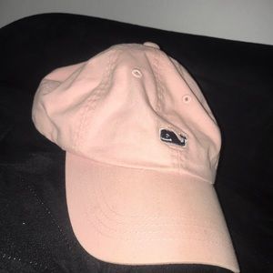 Vineyard Vines baseball hat
